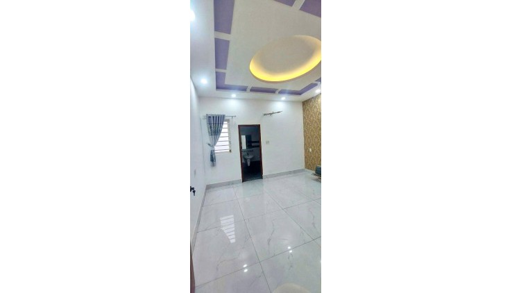 DS26- NHÀ LÊ VĂN QUỚI- MỚI 5 TẦNG 79M2 CHỈ 6.3 TỶ- KHU PHÂN LÔ DÂN TRÍ - Ở, KINH DOANH VĂN PHÒNG SPA ĐỈNH